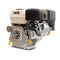 7Hp Horizontal Key Shaft Q Type Petrol Engine Electric Start