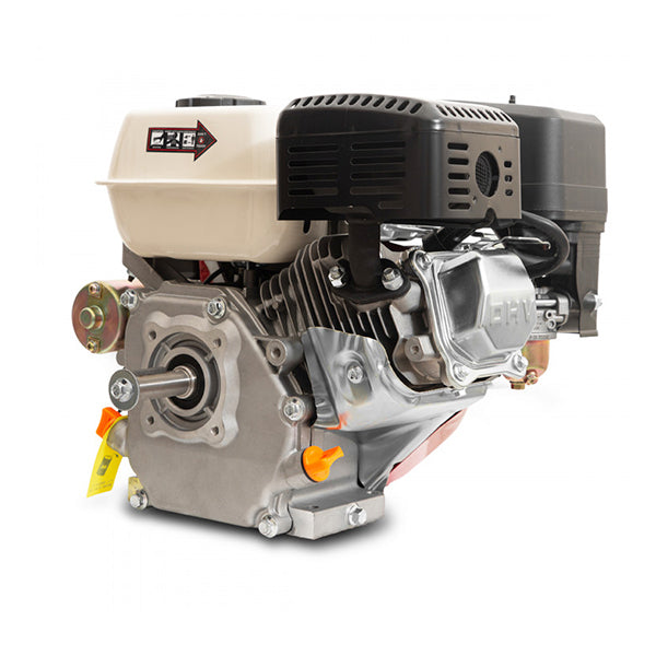 7Hp Horizontal Key Shaft Q Type Petrol Engine Electric Start