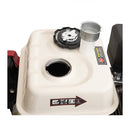 7Hp Horizontal Key Shaft Q Type Petrol Engine Electric Start
