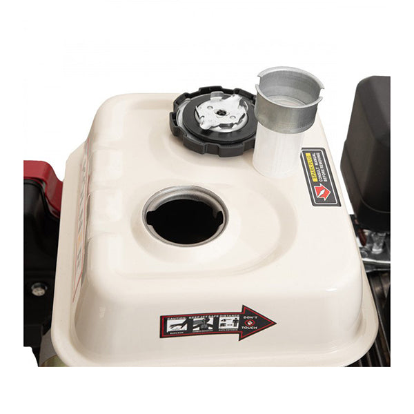 7Hp Horizontal Key Shaft Q Type Petrol Engine Electric Start