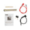 7Hp Horizontal Key Shaft Q Type Petrol Engine Electric Start