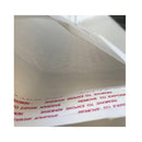 50X Tempest 360X485Mm Bubble Mailers White Padded Eco Mail Envelopes