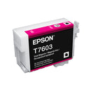 Epson 760 Vivid Mag Ink Cart