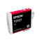 Epson T3127 Red Ink Cartridge