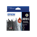 Epson 302XL Black Ink Cart