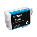 Epson 760 Cyan Ink Cart