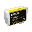 Epson 760 Yellow Ink Cart