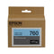 Epson Ultrachrome Hd Ink Surecolor Sc P600 Ink Cart