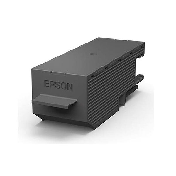 Epson Ecotank Maintenance Box