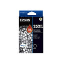 Epson 252Xl High Capacity Durabrite Ultra Ink For Workforce Pro