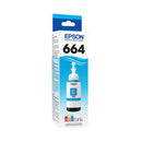 Epson Ecotank T664 Ink Bottle