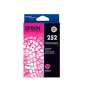 Epson 252 Std Capacity Durabrite Ultra Ink For Workforce Pro