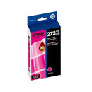 Epson 273Xl High Capacity Claria Premium Ink Cartridge Xp 600