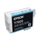 Epson Ultrachrome Hd Ink Surecolor Sc P600 Ink Cart