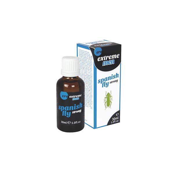 Ero Spanish Fly Extreme Men Drops 30Ml