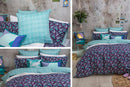 Bambury Evelyn Quilt Cover