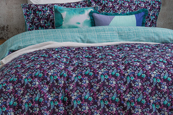 Bambury Evelyn Quilt Cover