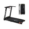 Electric Treadmill Exercise Machine Fitness Compact Foldable 420 Mm