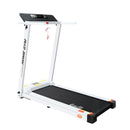 Treadmill Electric Fully Foldable Home Gym Exercise Fitness