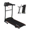 Electric Treadmill Incline Home Gym Exercise Machine Fitness 40Cm