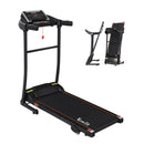 Electric Treadmill Incline Home Gym Exercise Machine Fitness