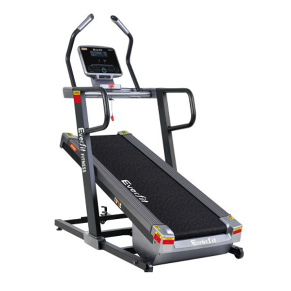 Electric Treadmill Auto Incline Cm01 40 Level Gym Exercise Fitness