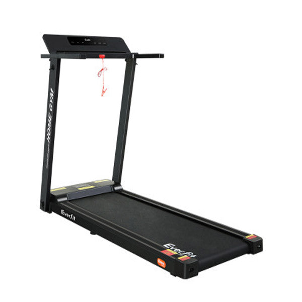 Treadmill Electric Fully Foldable Home Gym Exercise Fitness