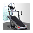 Electric Treadmill Auto Incline Cm01 40 Level Gym Exercise Fitness