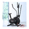 5 In 1 Elliptical Cross Trainer Exercise Bike Home Gym Fitness Machine