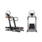 Electric Treadmill Auto Incline Cm01 40 Level Gym Exercise Fitness