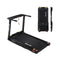 Electric Treadmill Exercise Machine Fitness Compact Foldable 420 Mm