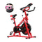 Spin Exercise Bike Cycling Fitness Commercial Home Workout Equipment