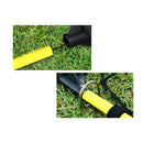 Portable Soccer Football Goal Net Kids Outdoor Training Sports 3.6M Xl