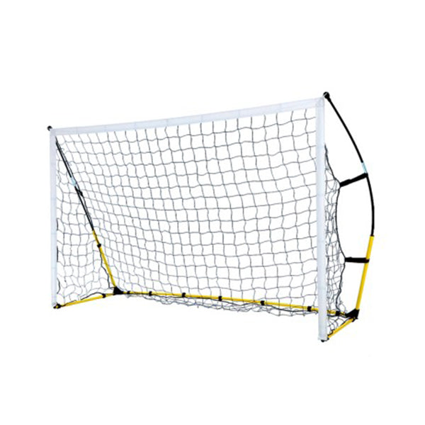 Portable Soccer Football Goal Net Kids Outdoor Training Sports 3.6M Xl