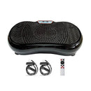 Fitness Exercise Vibration Platform Machine Whole Body Gym Plate