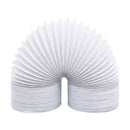 Exhaust Duct Pvc 6 M 15 Cm