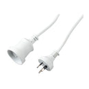 5M Power Extension Cord And Cables