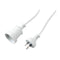 5M Power Extension Cord And Cables