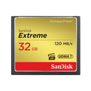 Sandisk Extreme 32Gb Cf