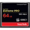 Sandisk Extreme Pro Cf Memory Card