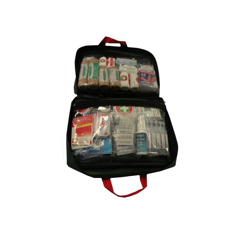 Remote Outback Softpack First Aid Kit