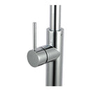 Pull Out Kitchen Sink Mixer Tap Swivel Hot Cold Kitchen Faucets Chrome