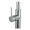 Pull Out Kitchen Sink Mixer Tap Swivel Hot Cold Kitchen Faucets Chrome