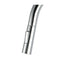 Pull Out Kitchen Sink Mixer Tap Swivel Hot Cold Kitchen Faucets Chrome