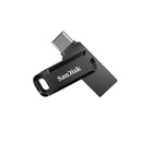 Sandisk Ultra Dual Drive Go Usb Type C Flash Drive 128Gb