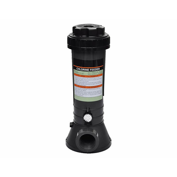 Automatic Chlorine Feeder For Swimming Pool