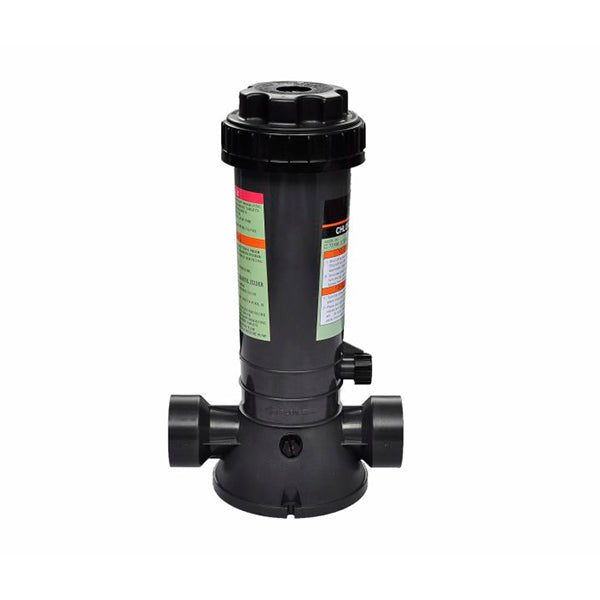 Automatic Chlorine Feeder For Swimming Pool