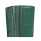 Double Sided Garden Fence Pvc 90X500 Cm