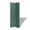 Double Sided Garden Fence Pvc 90X300 Cm