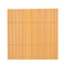 Double Sided Garden Fence Pvc 90X500 Cm